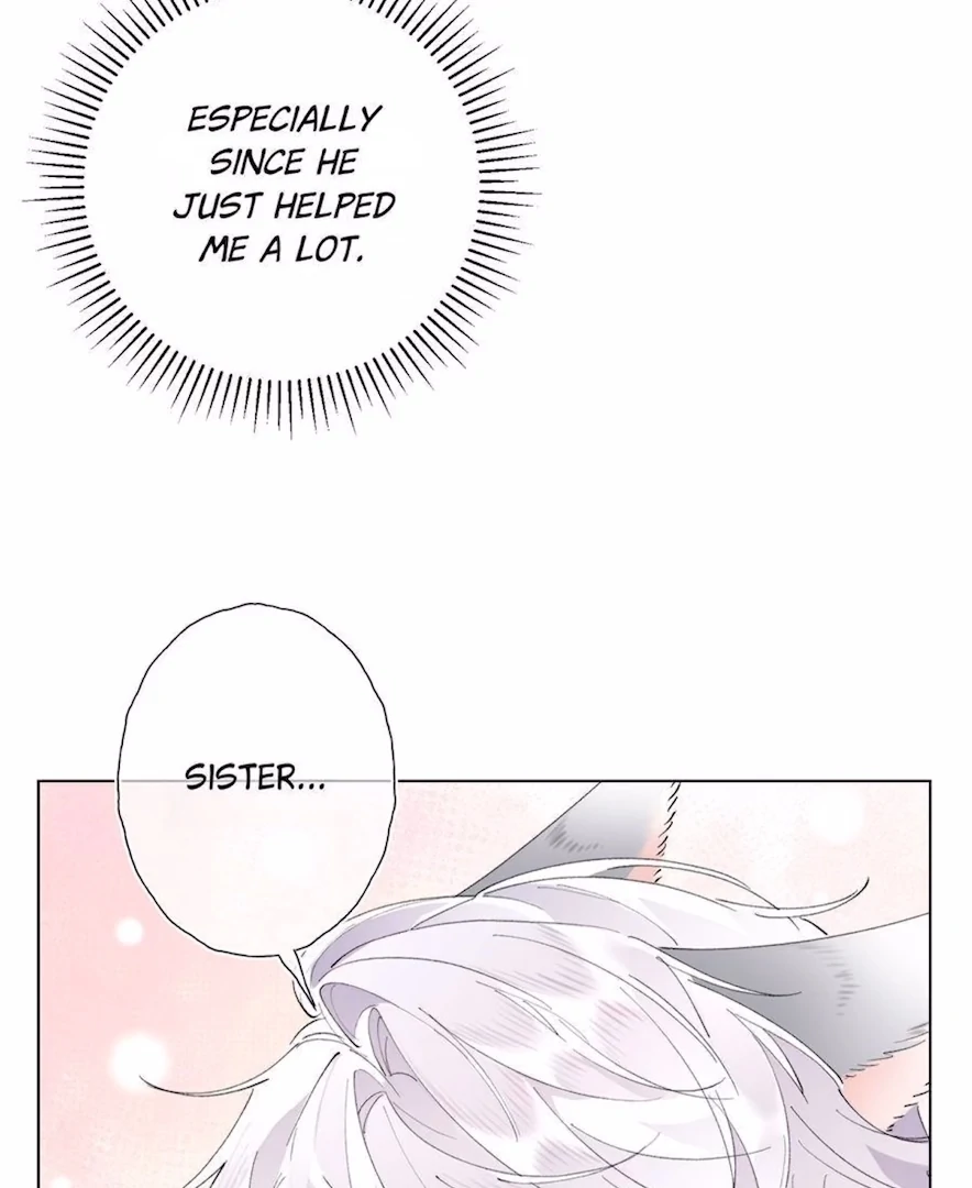 Pampering My Beast Commander (Official) - Chapter 5 manhwa