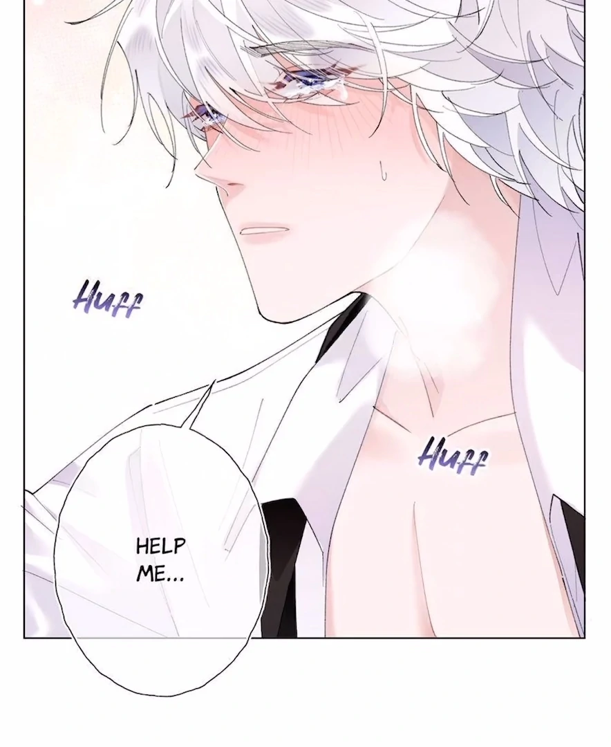 Pampering My Beast Commander (Official) - Chapter 5 manhwa