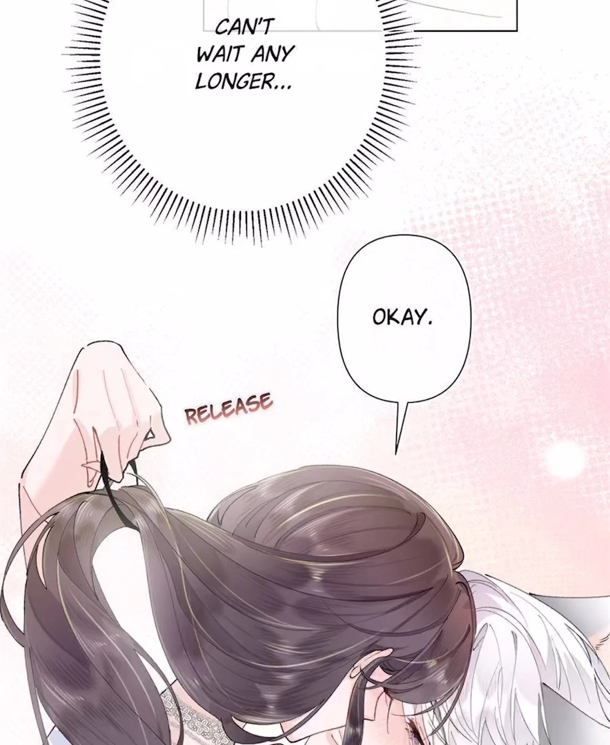 Pampering My Beast Commander (Official) - Chapter 5 manhwa