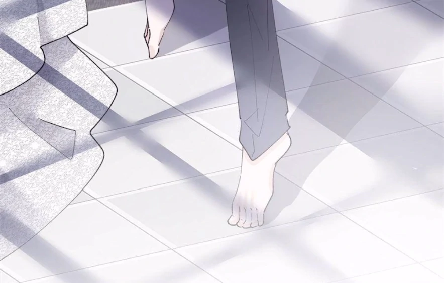 Pampering My Beast Commander (Official) - Chapter 5 manhwa