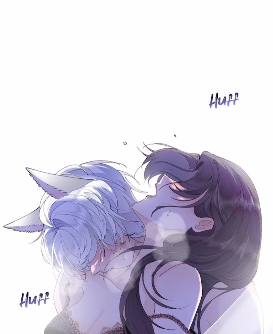 Pampering My Beast Commander (Official) - Chapter 5 manhwa
