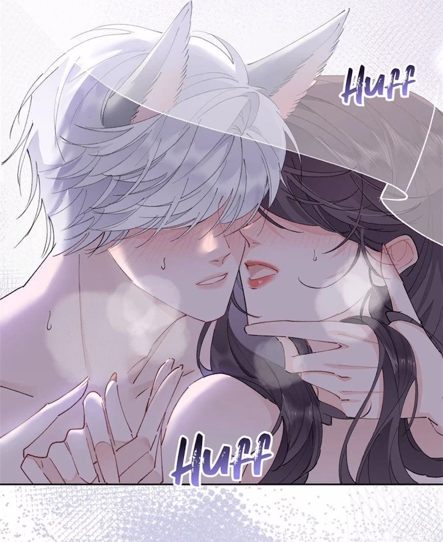 Pampering My Beast Commander (Official) - Chapter 5 manhwa