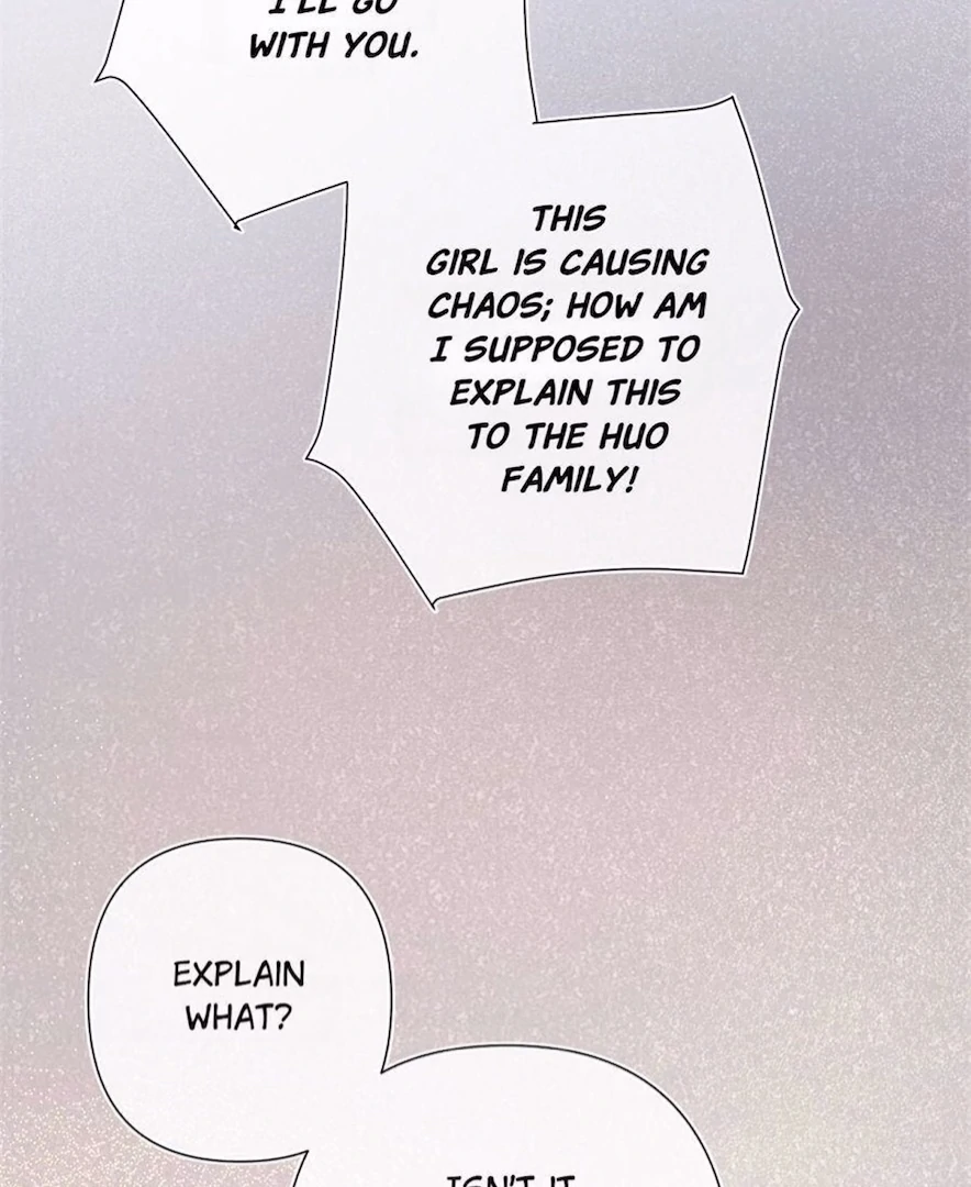 Pampering My Beast Commander (Official) - Chapter 5 manhwa