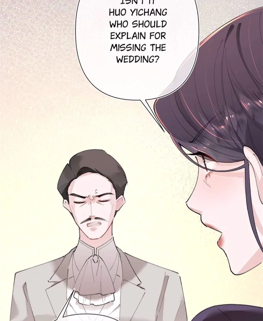 Pampering My Beast Commander (Official) - Chapter 5 manhwa