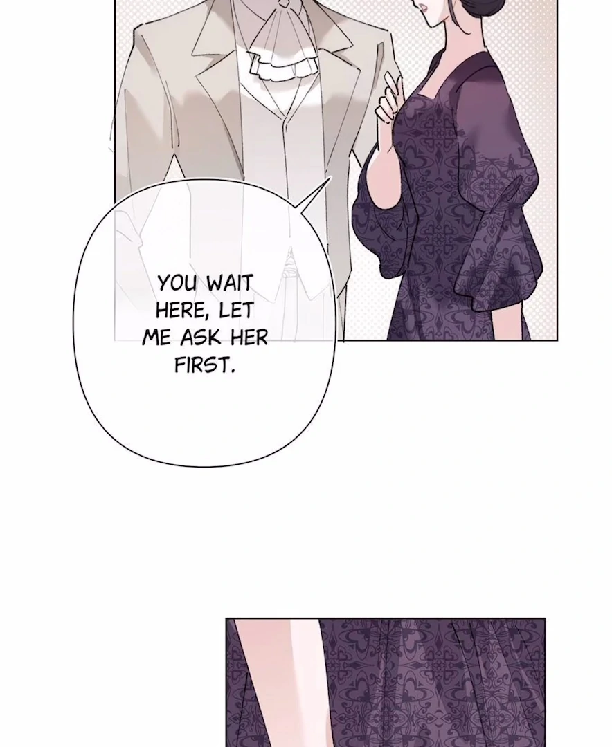 Pampering My Beast Commander (Official) - Chapter 5 manhwa