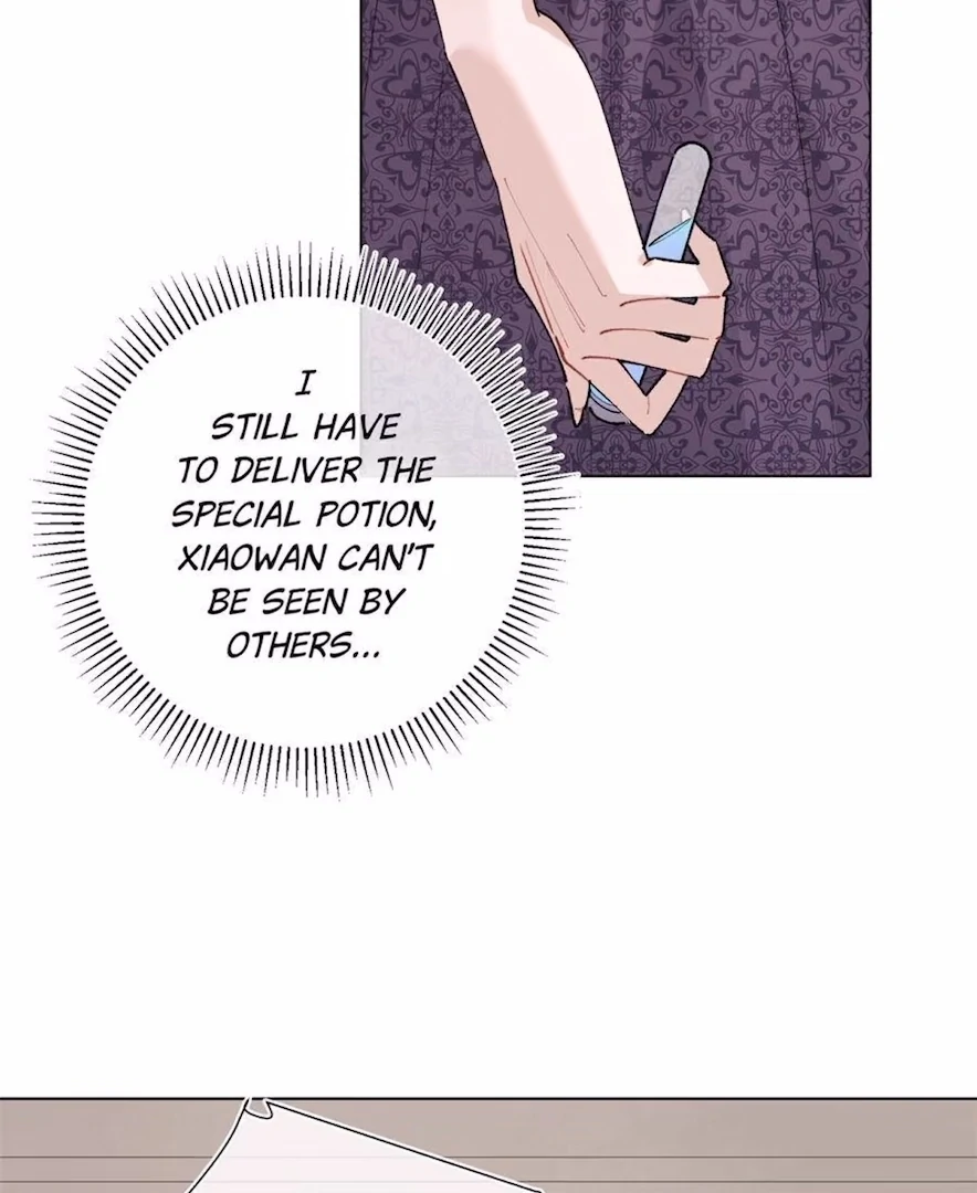Pampering My Beast Commander (Official) - Chapter 5 manhwa