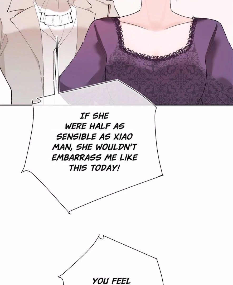 Pampering My Beast Commander (Official) - Chapter 5 manhwa