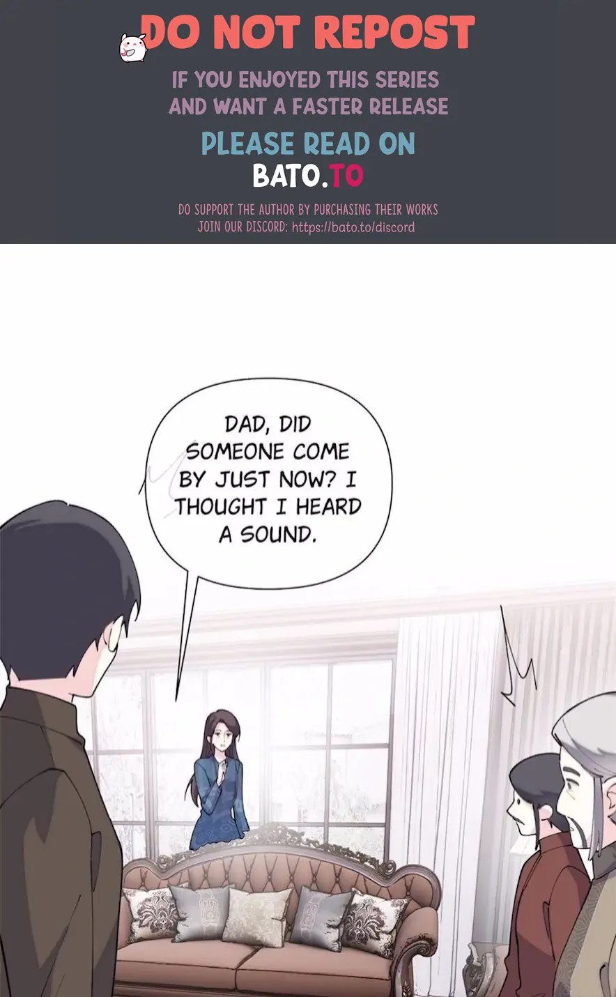 Pampering My Beast Commander (Official) - Chapter 50 manhwa