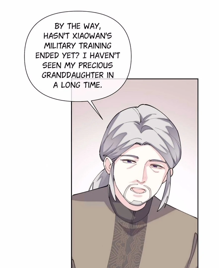 Pampering My Beast Commander (Official) - Chapter 50 manhwa
