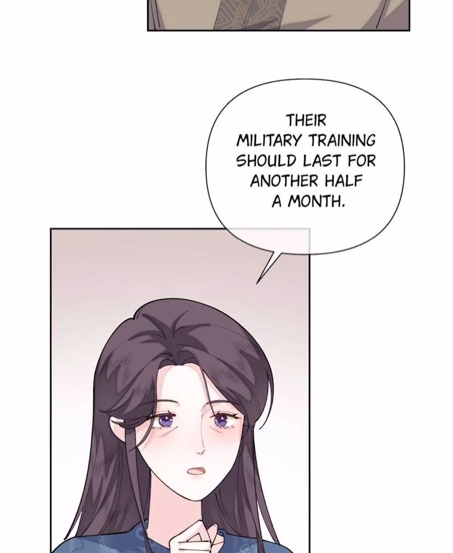 Pampering My Beast Commander (Official) - Chapter 50 manhwa