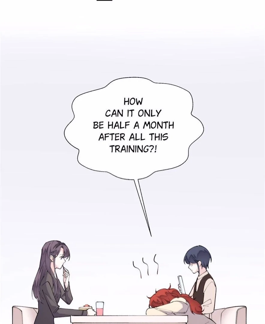 Pampering My Beast Commander (Official) - Chapter 50 manhwa