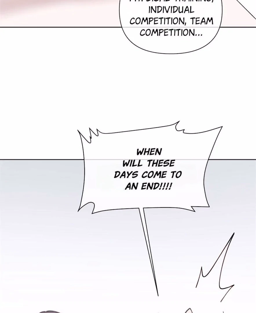 Pampering My Beast Commander (Official) - Chapter 50 manhwa