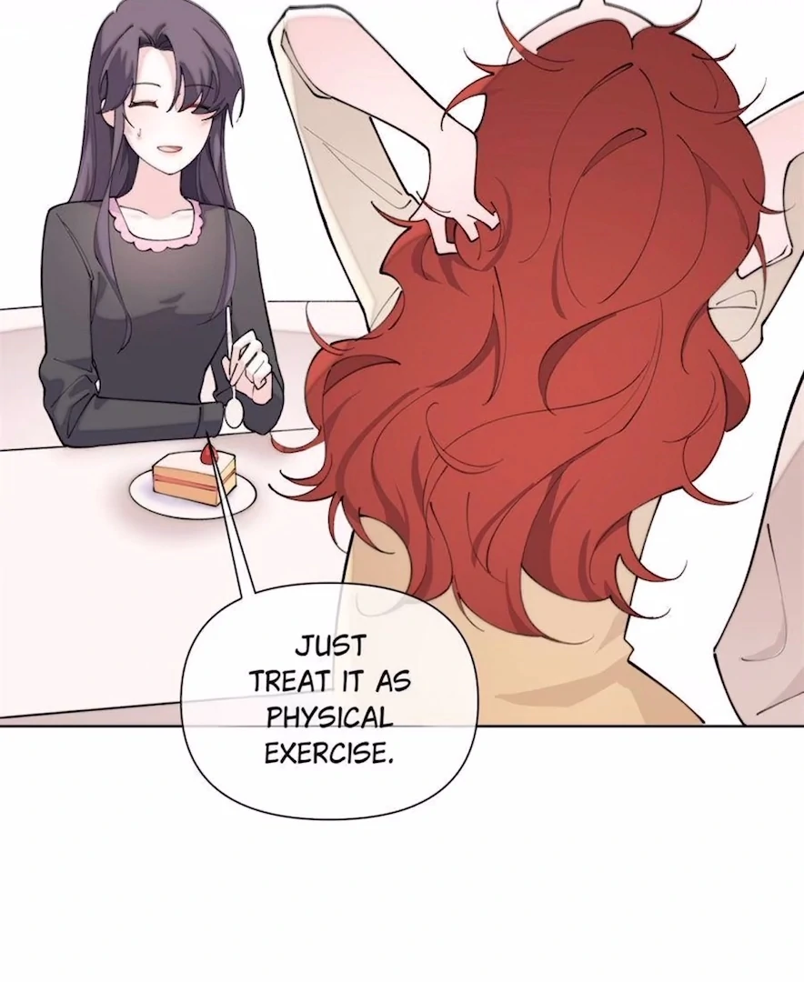 Pampering My Beast Commander (Official) - Chapter 50 manhwa