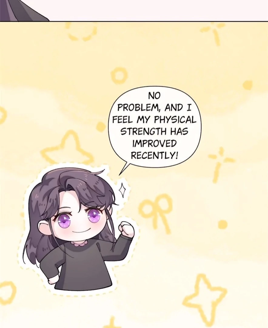Pampering My Beast Commander (Official) - Chapter 50 manhwa