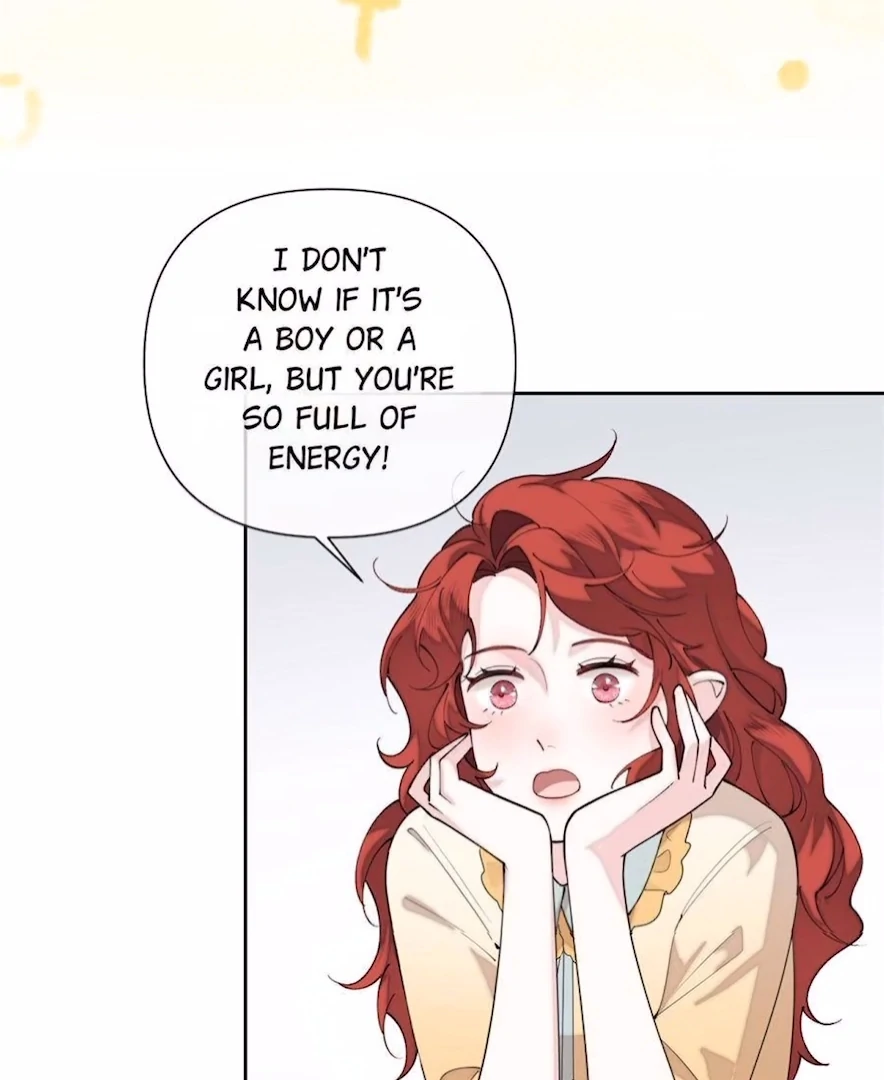 Pampering My Beast Commander (Official) - Chapter 50 manhwa