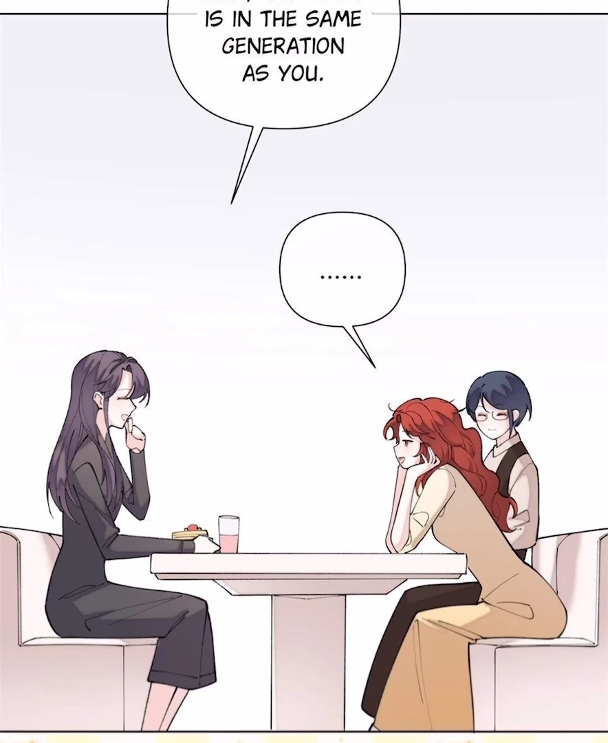 Pampering My Beast Commander (Official) - Chapter 50 manhwa