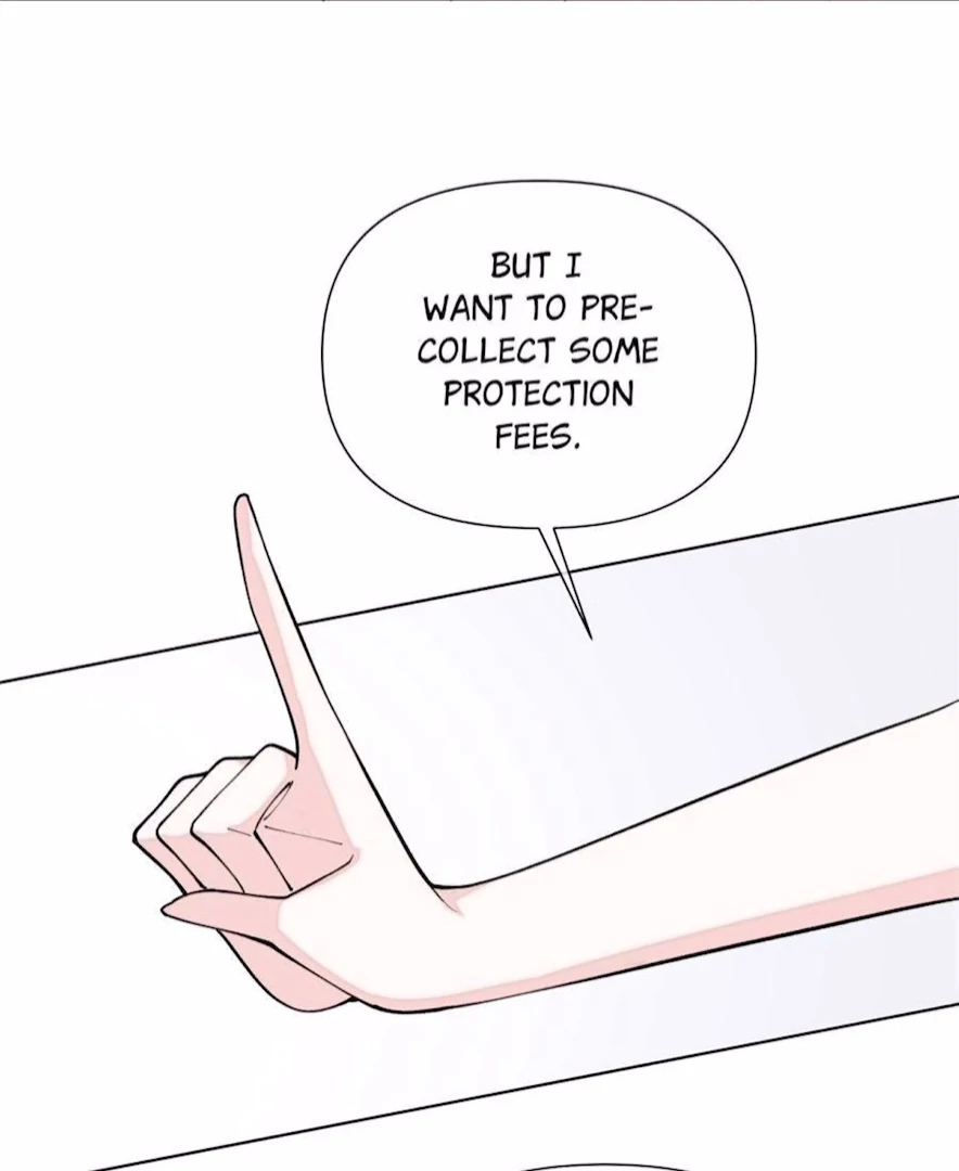 Pampering My Beast Commander (Official) - Chapter 50 manhwa