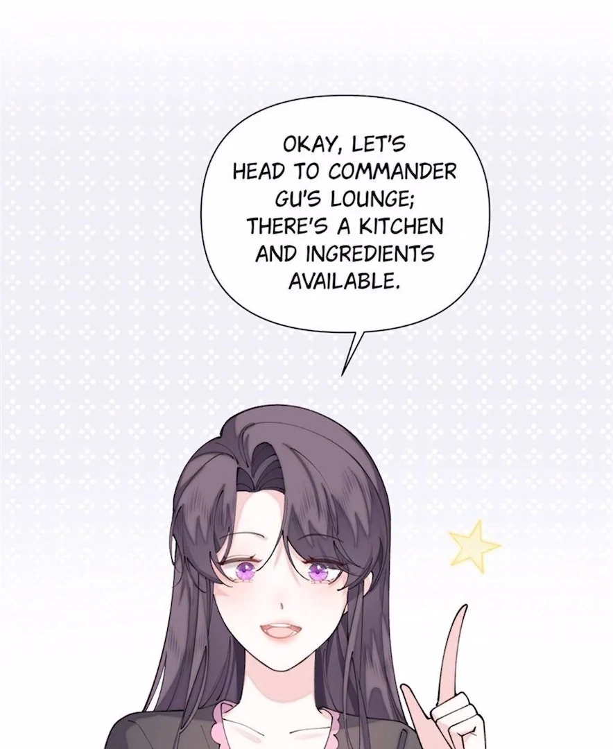 Pampering My Beast Commander (Official) - Chapter 50 manhwa
