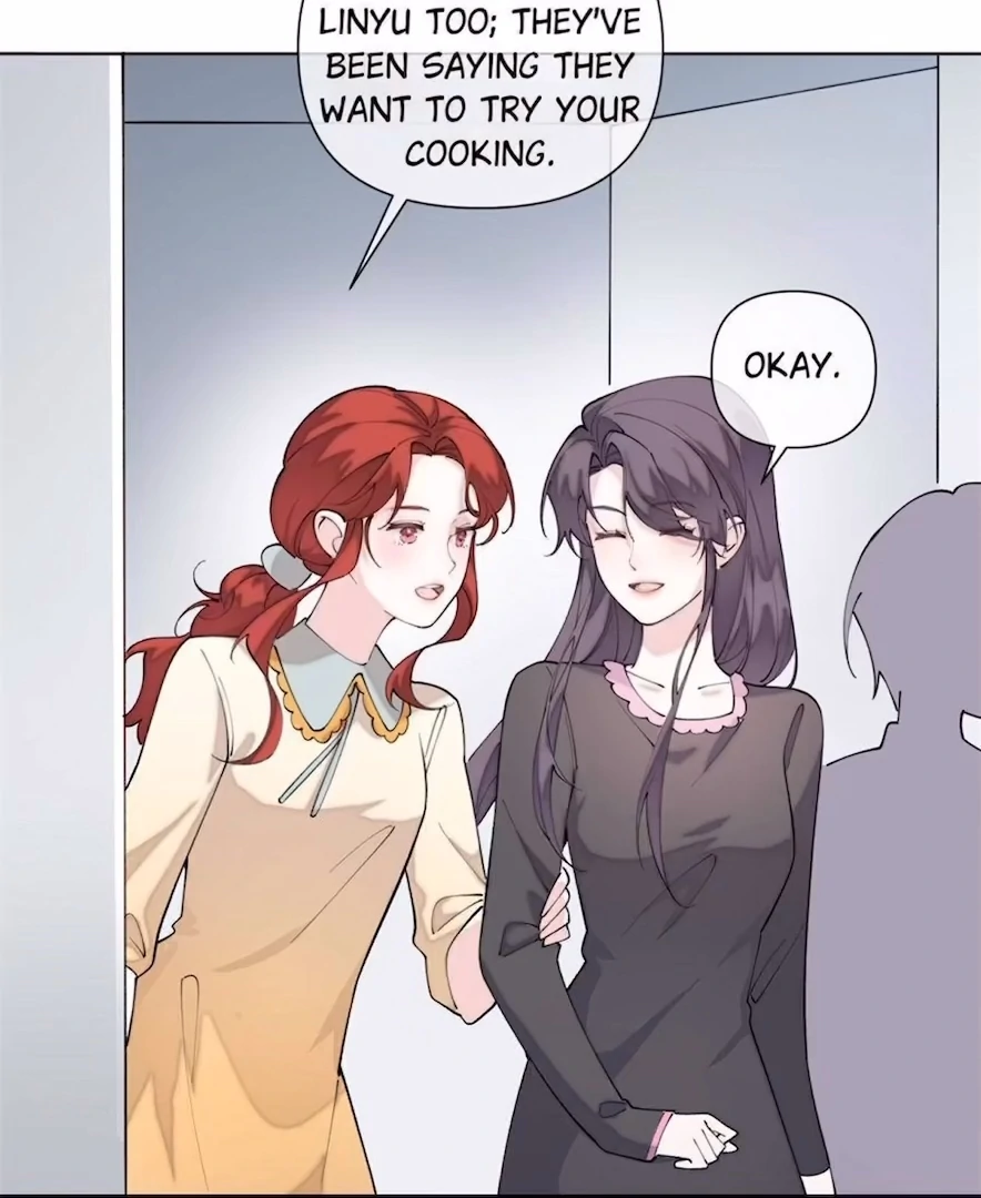 Pampering My Beast Commander (Official) - Chapter 50 manhwa