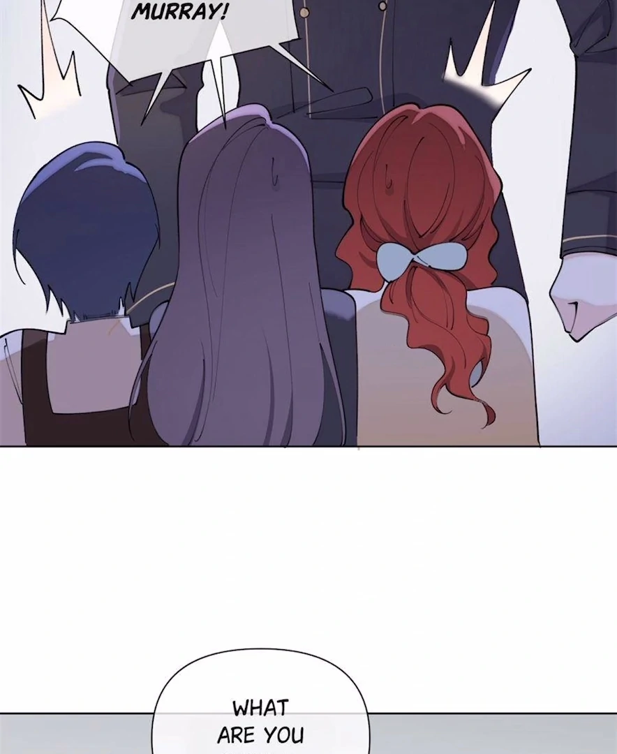 Pampering My Beast Commander (Official) - Chapter 50 manhwa