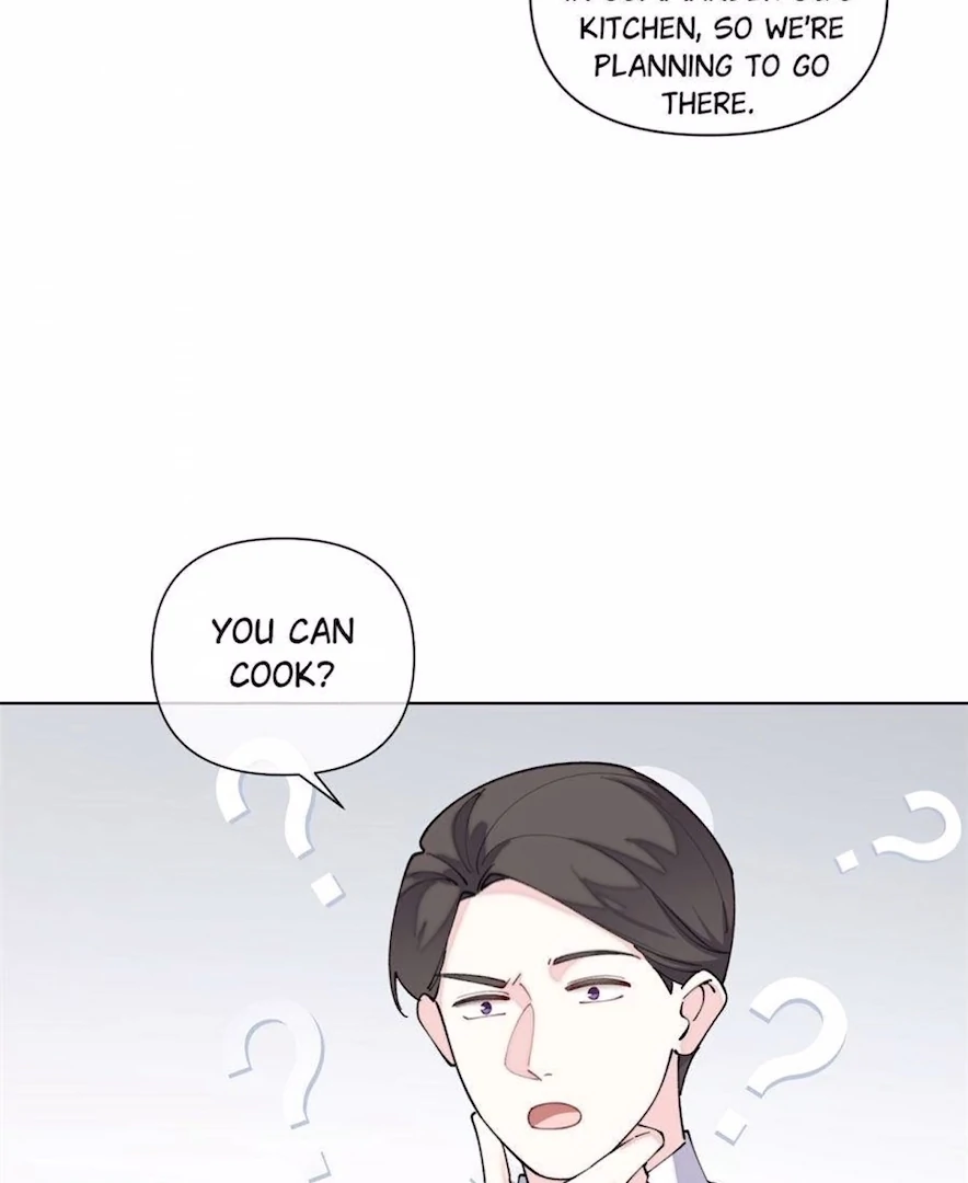 Pampering My Beast Commander (Official) - Chapter 50 manhwa