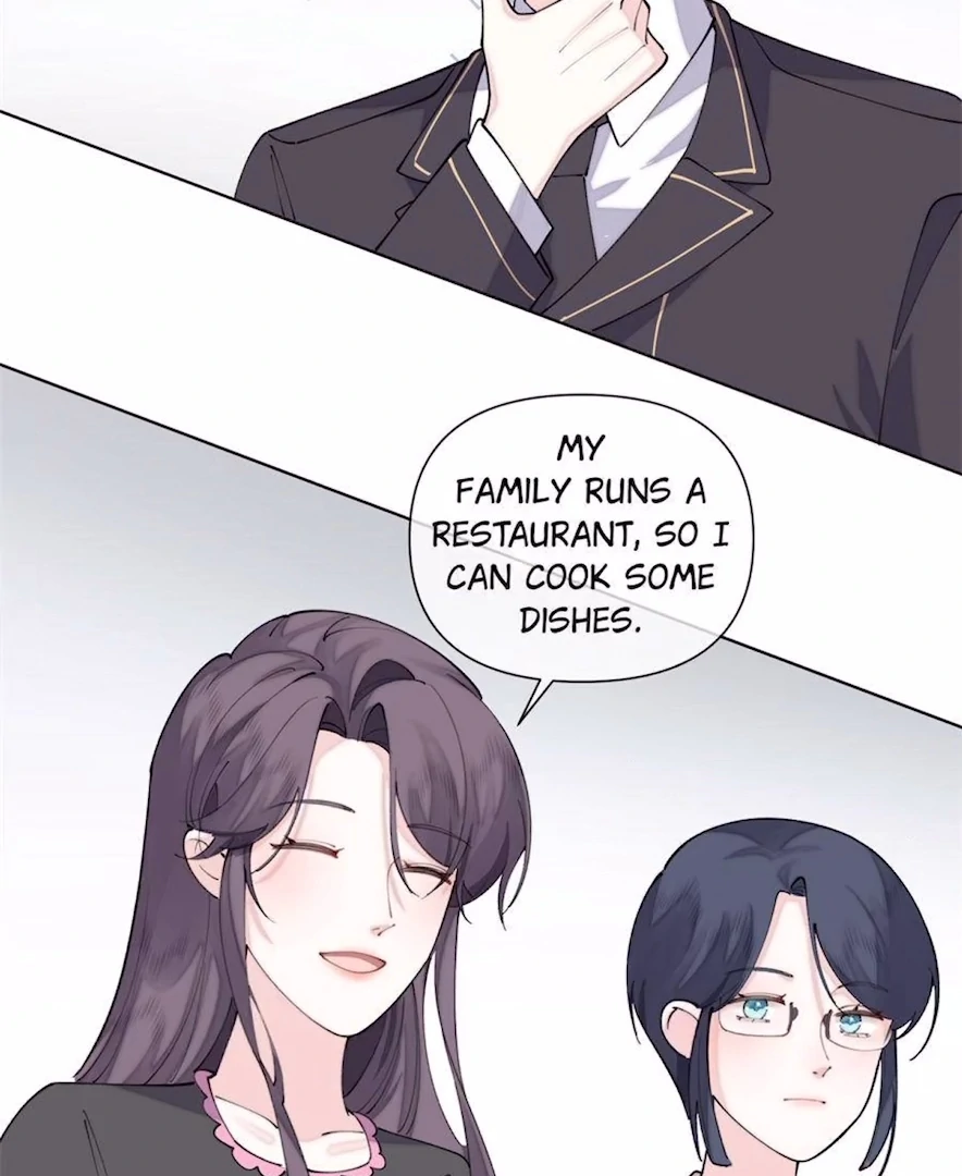 Pampering My Beast Commander (Official) - Chapter 50 manhwa