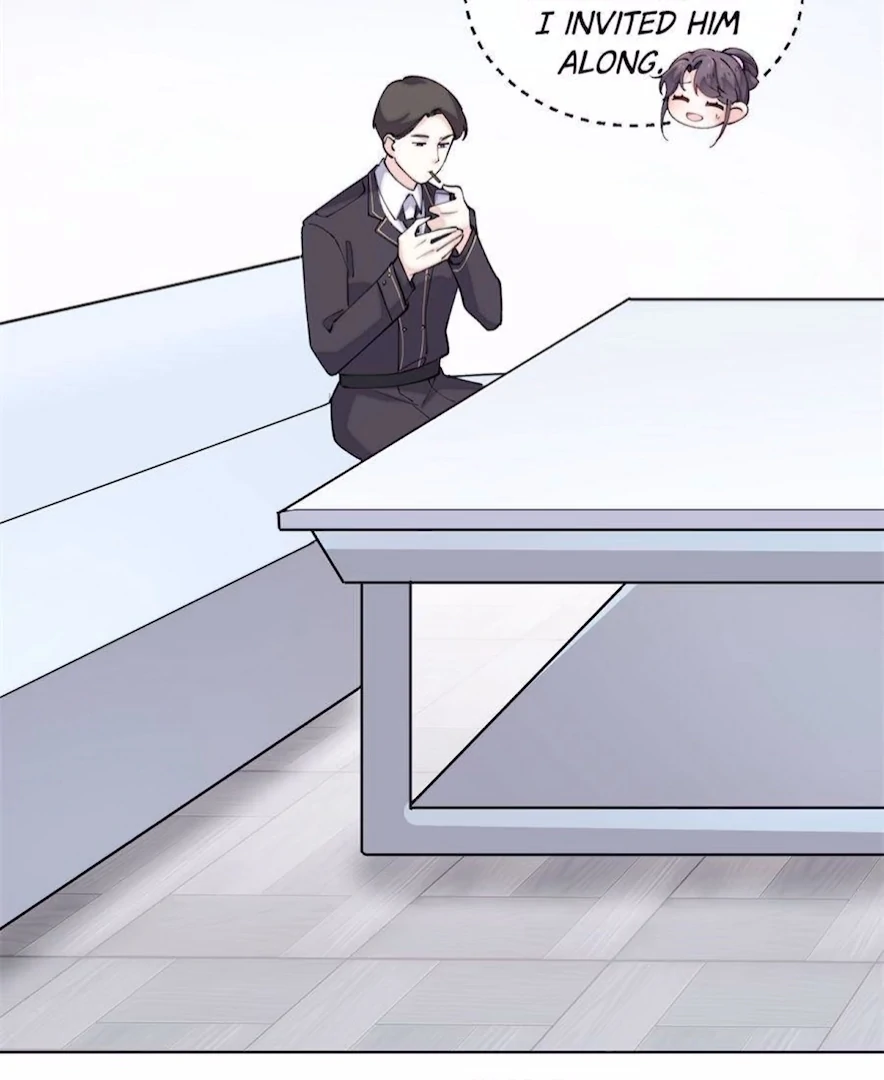 Pampering My Beast Commander (Official) - Chapter 50 manhwa