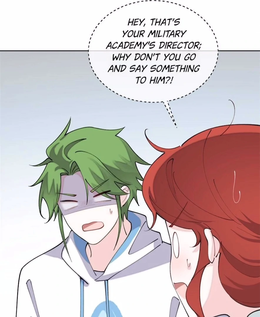 Pampering My Beast Commander (Official) - Chapter 50 manhwa