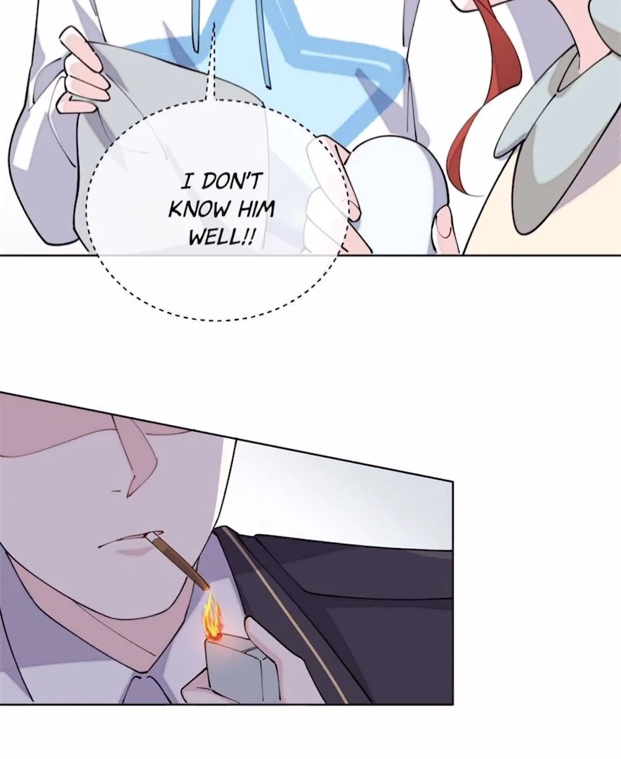 Pampering My Beast Commander (Official) - Chapter 50 manhwa