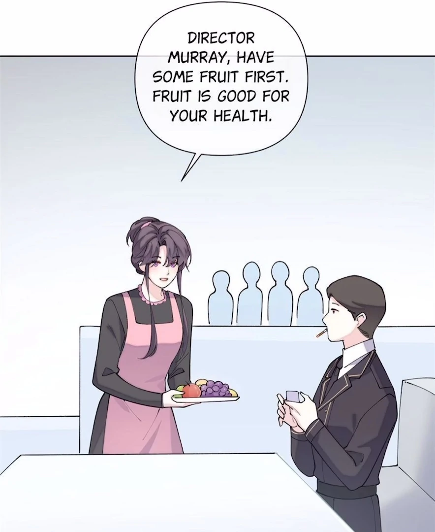 Pampering My Beast Commander (Official) - Chapter 50 manhwa
