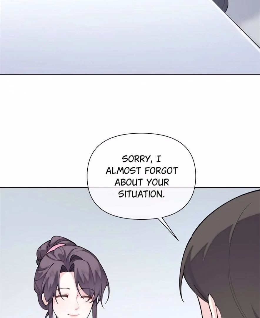 Pampering My Beast Commander (Official) - Chapter 50 manhwa