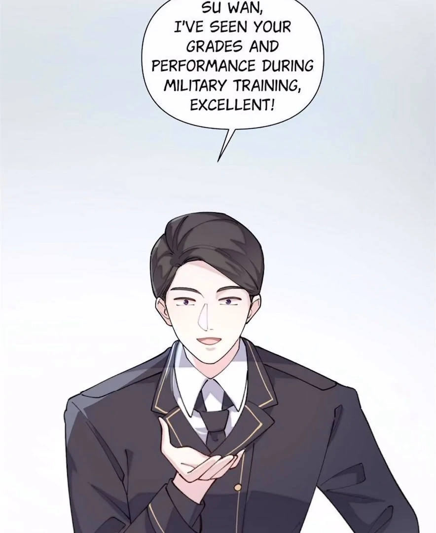 Pampering My Beast Commander (Official) - Chapter 50 manhwa
