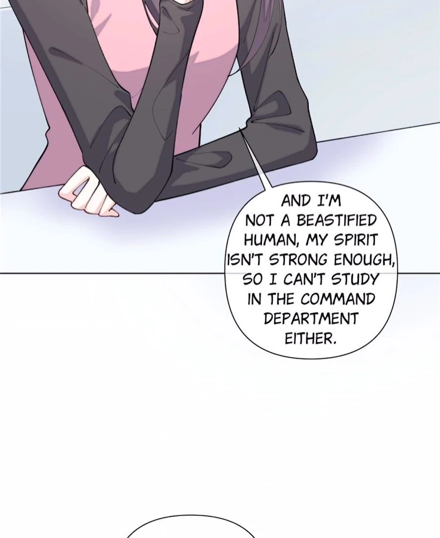 Pampering My Beast Commander (Official) - Chapter 51 manhwa
