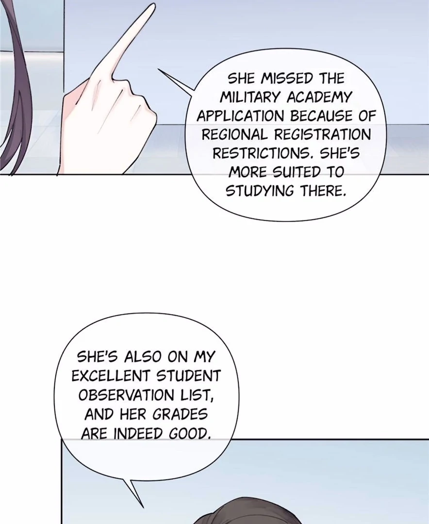Pampering My Beast Commander (Official) - Chapter 51 manhwa