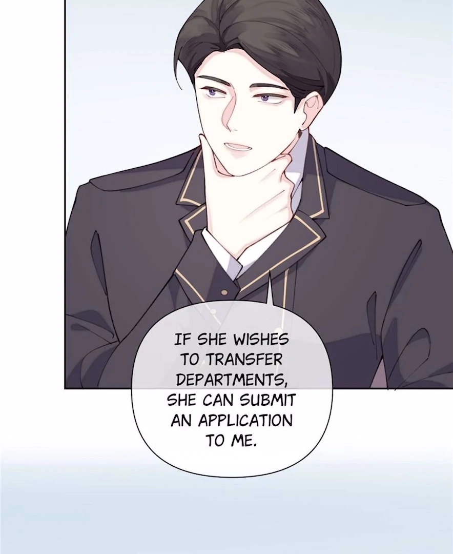 Pampering My Beast Commander (Official) - Chapter 51 manhwa