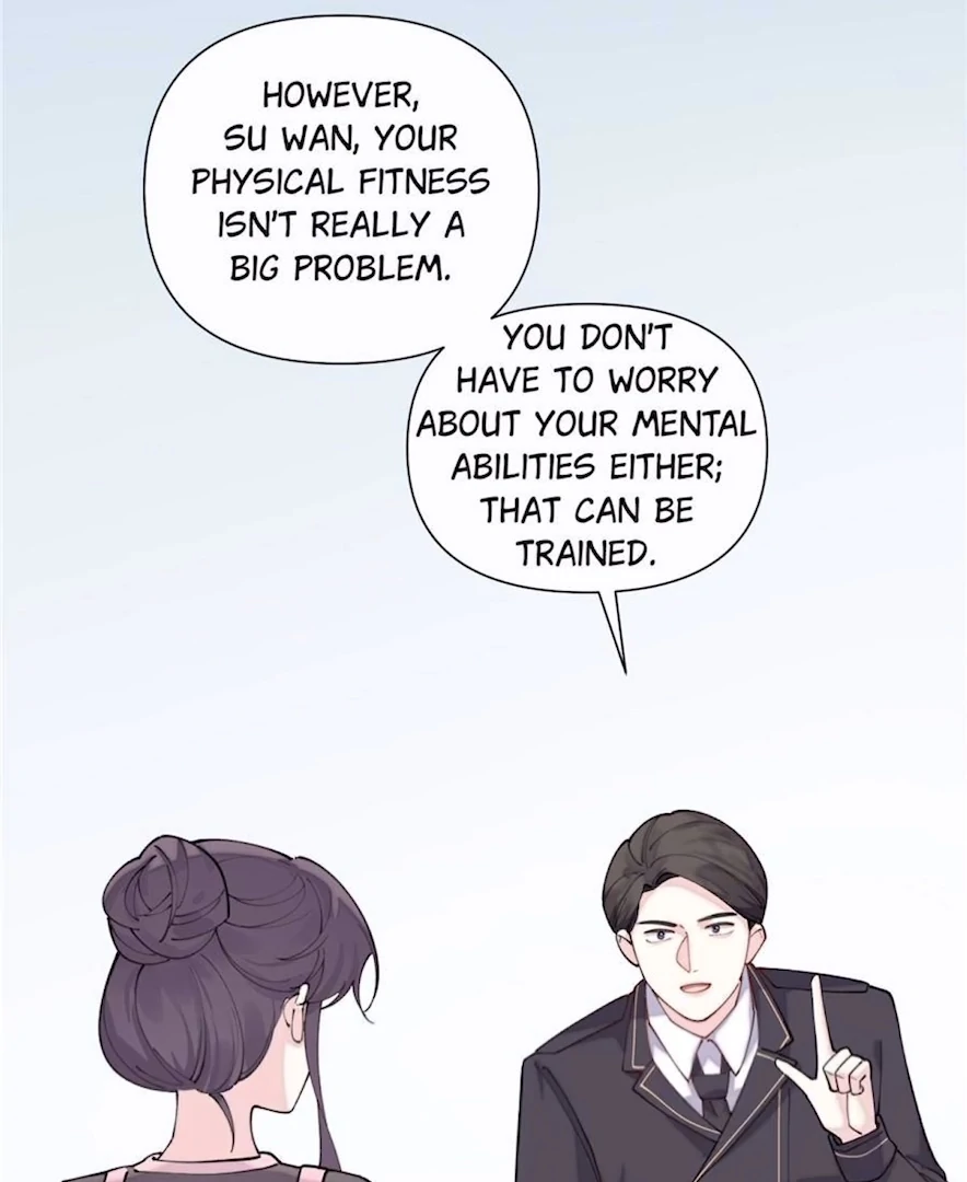 Pampering My Beast Commander (Official) - Chapter 51 manhwa