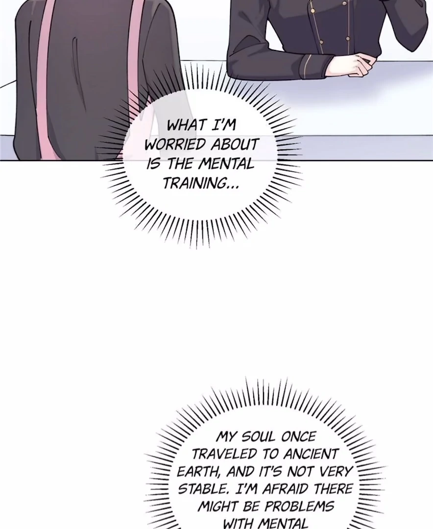 Pampering My Beast Commander (Official) - Chapter 51 manhwa