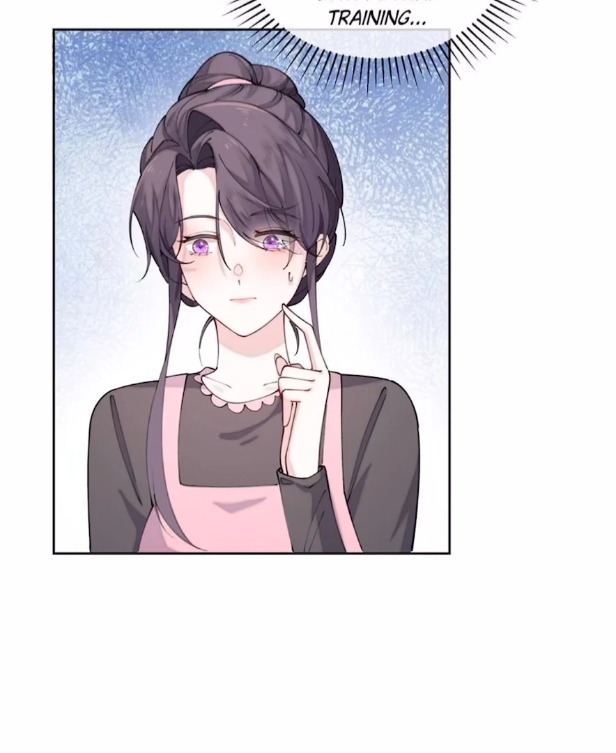 Pampering My Beast Commander (Official) - Chapter 51 manhwa