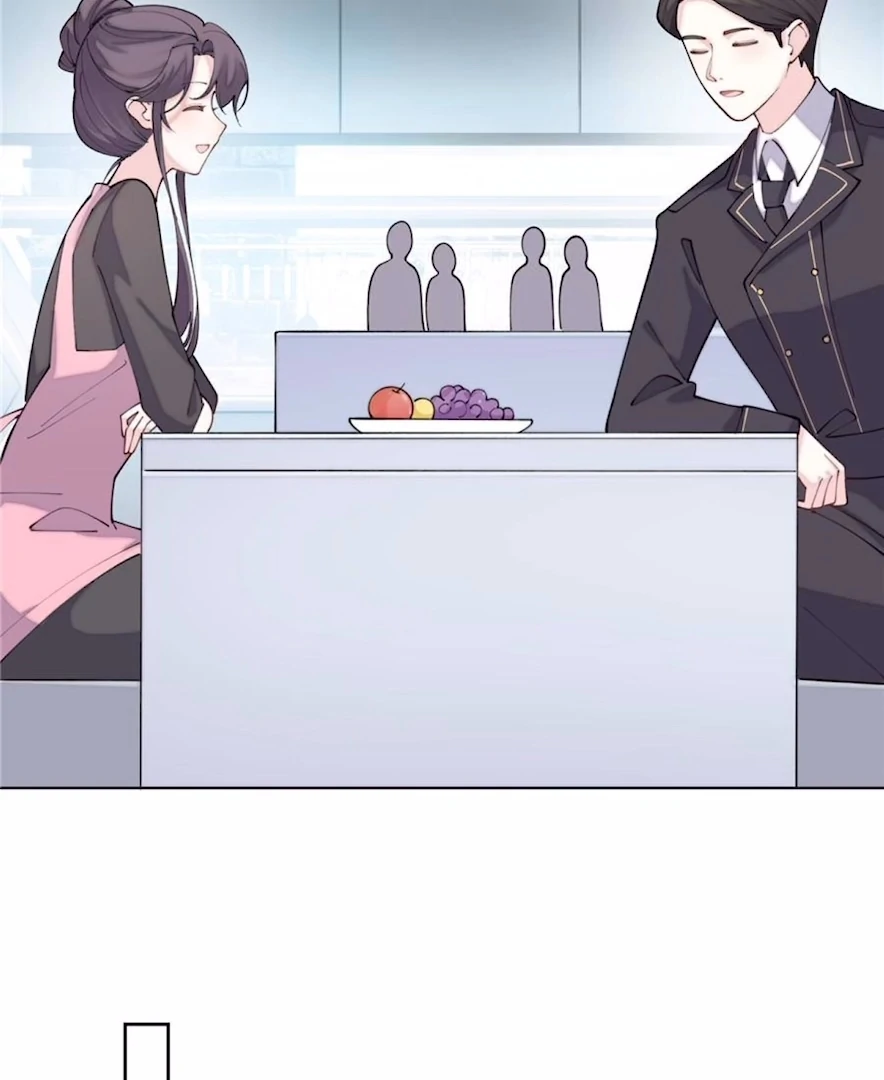 Pampering My Beast Commander (Official) - Chapter 51 manhwa