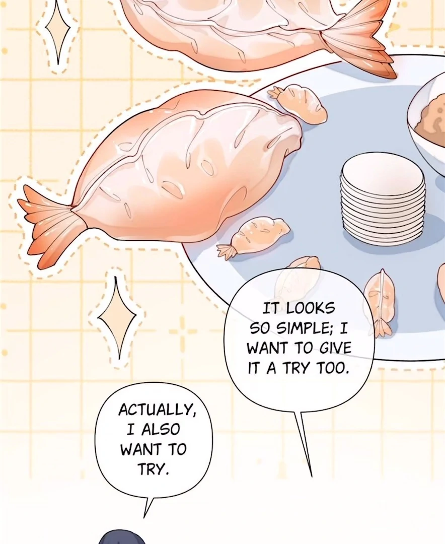 Pampering My Beast Commander (Official) - Chapter 51 manhwa