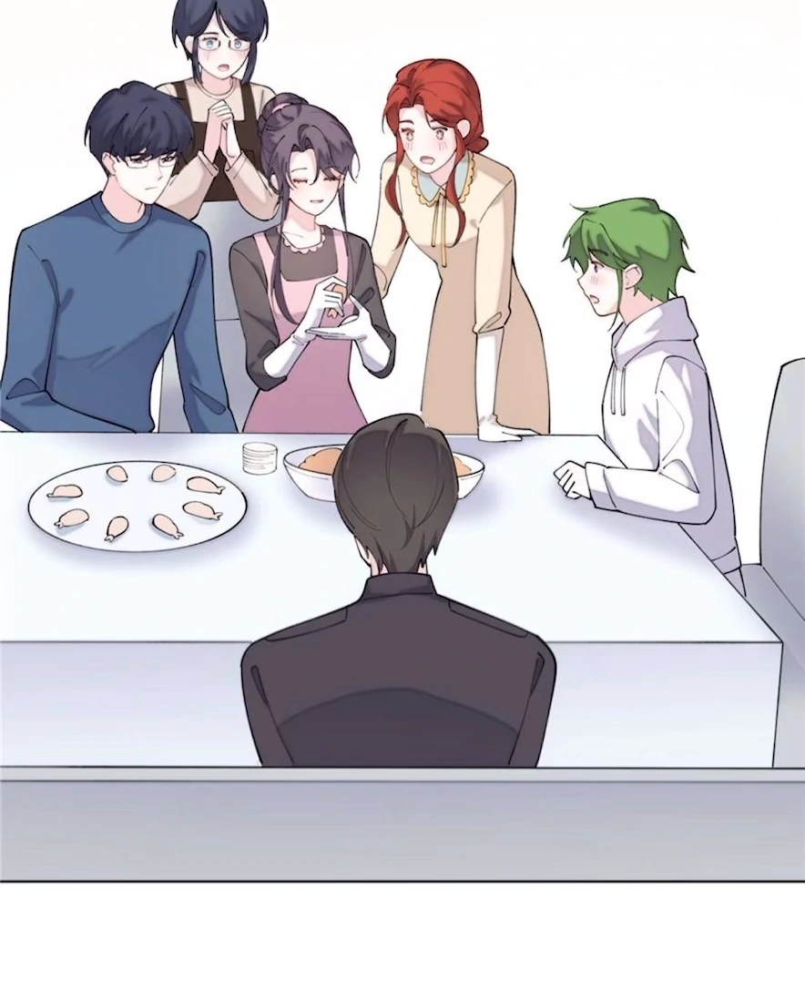 Pampering My Beast Commander (Official) - Chapter 51 manhwa