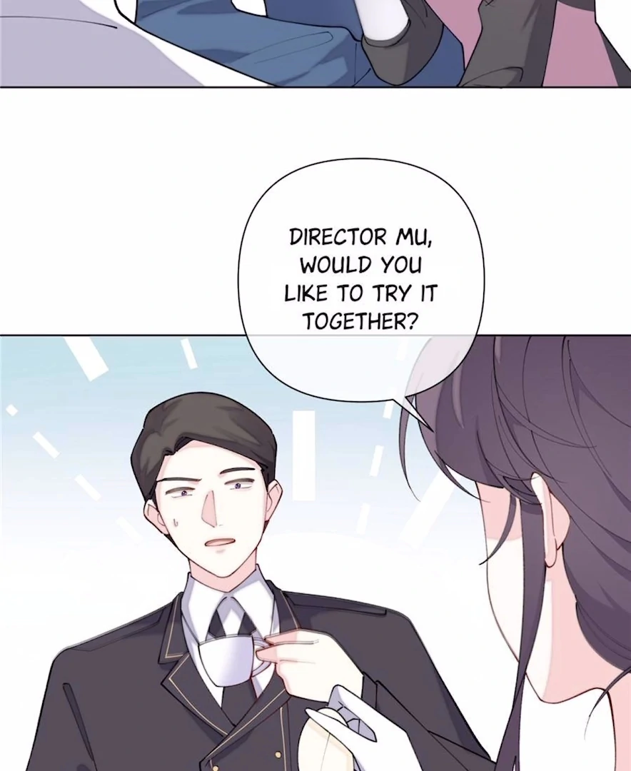 Pampering My Beast Commander (Official) - Chapter 51 manhwa