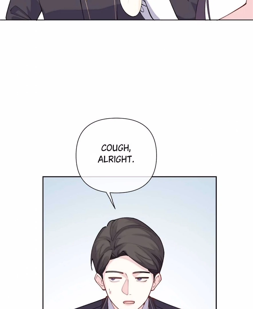 Pampering My Beast Commander (Official) - Chapter 51 manhwa