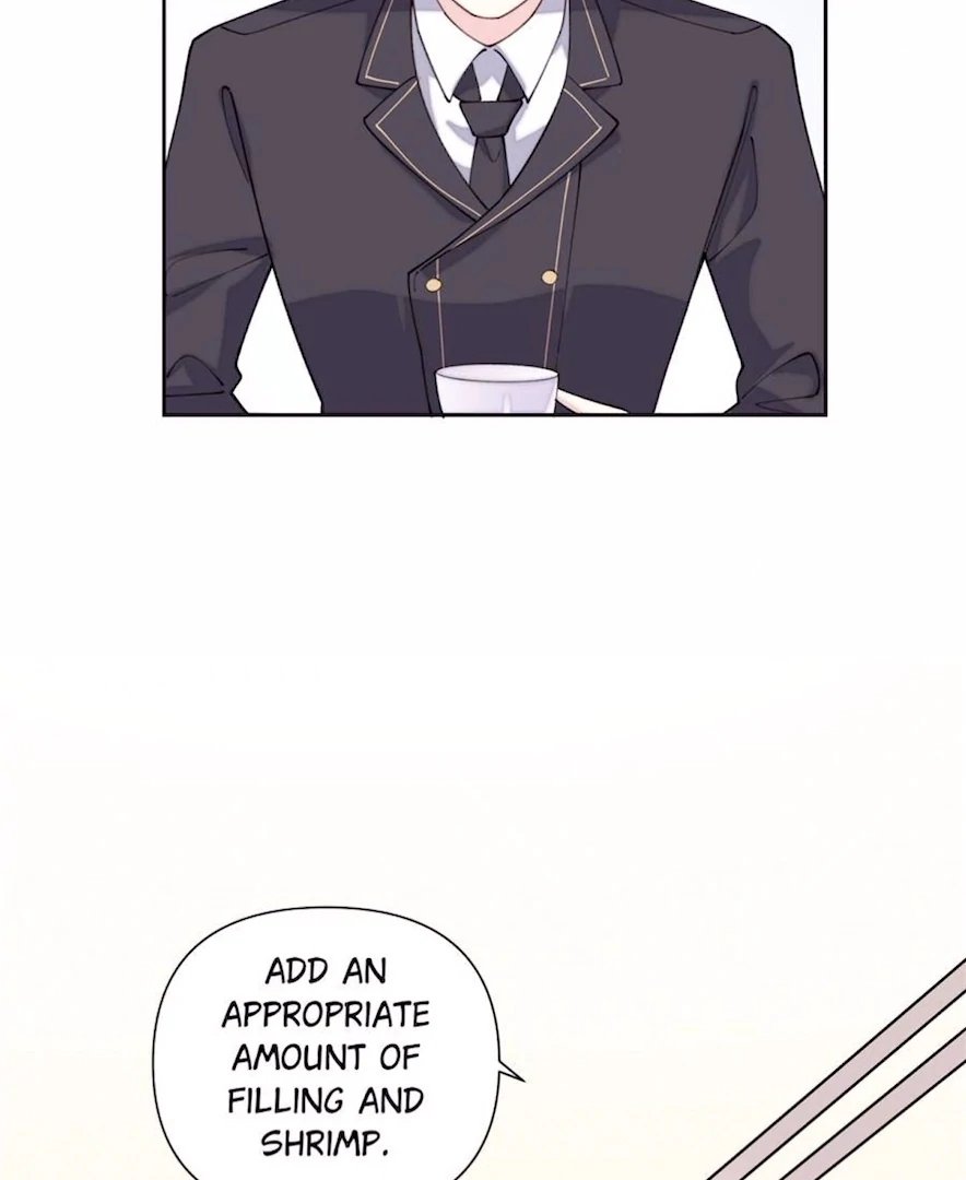 Pampering My Beast Commander (Official) - Chapter 51 manhwa