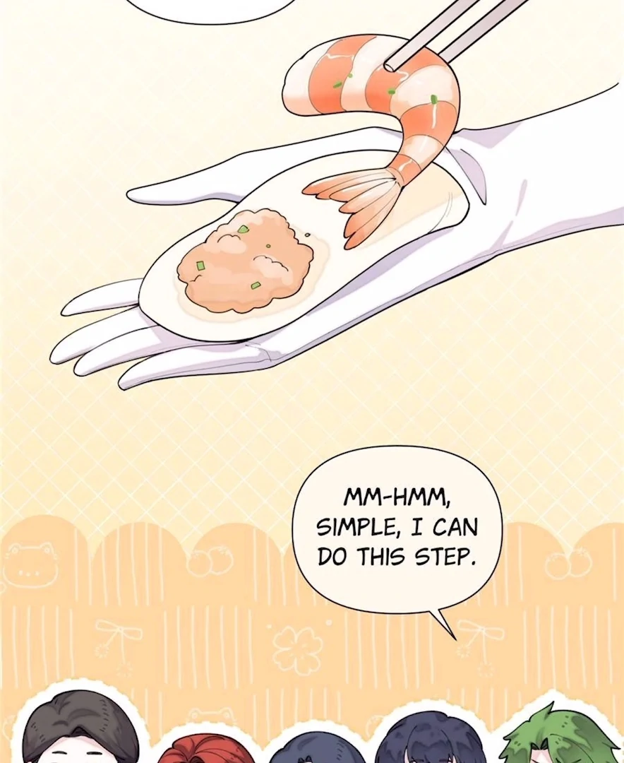 Pampering My Beast Commander (Official) - Chapter 51 manhwa