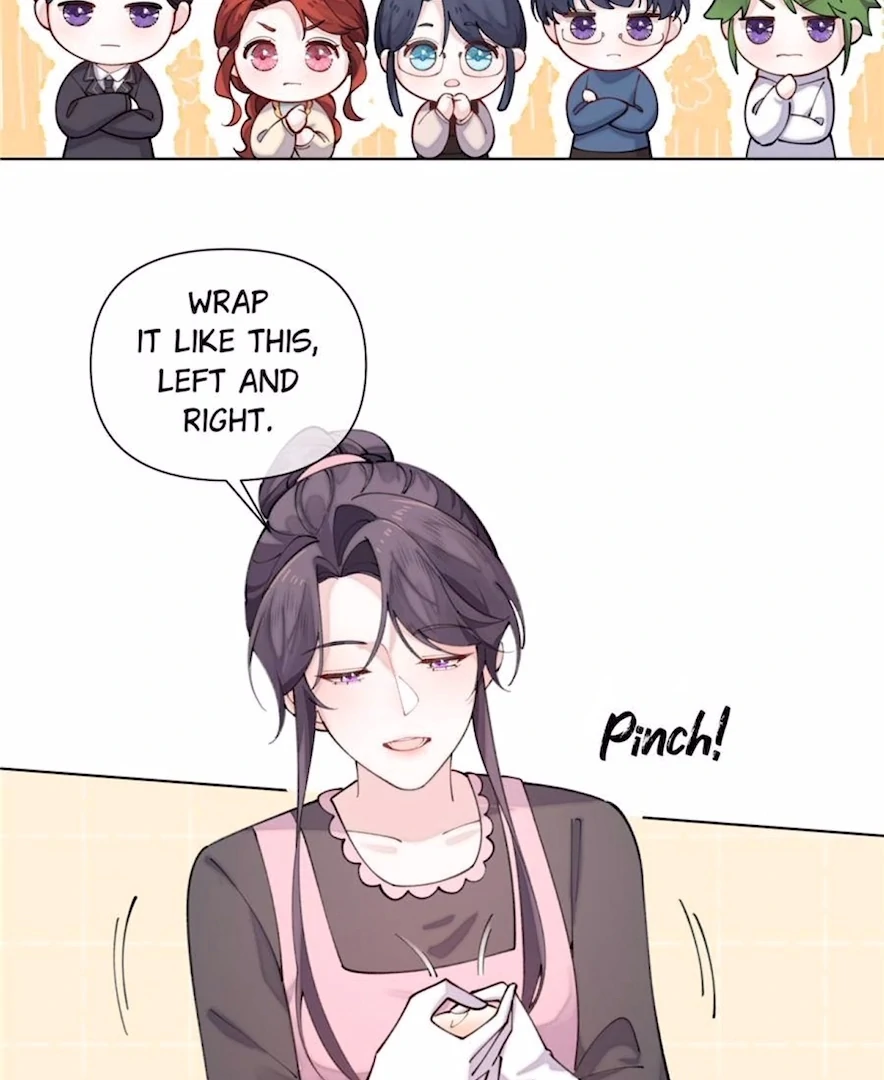 Pampering My Beast Commander (Official) - Chapter 51 manhwa