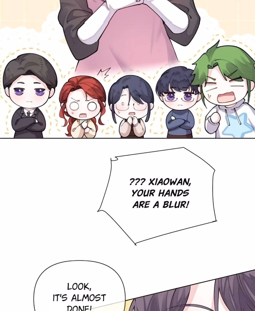 Pampering My Beast Commander (Official) - Chapter 51 manhwa