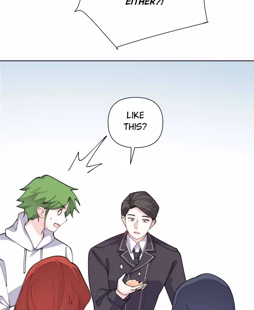 Pampering My Beast Commander (Official) - Chapter 51 manhwa