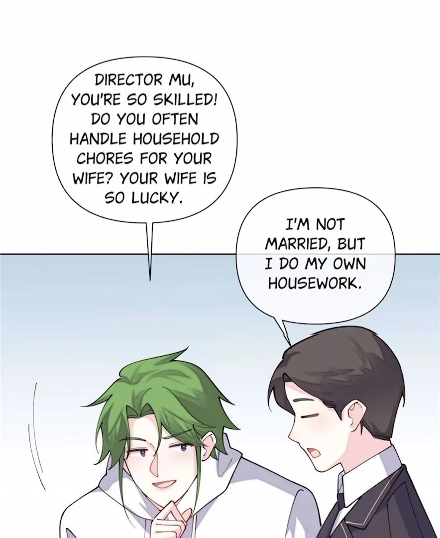 Pampering My Beast Commander (Official) - Chapter 51 manhwa