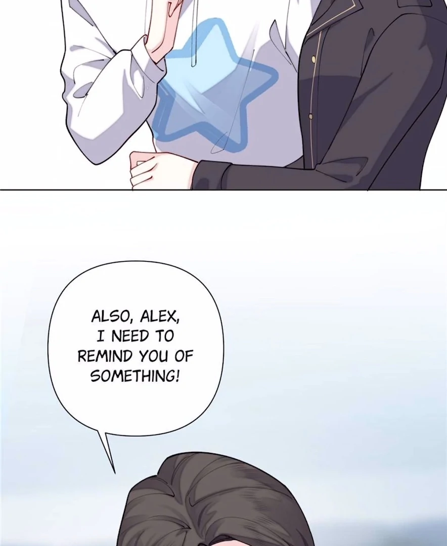 Pampering My Beast Commander (Official) - Chapter 51 manhwa